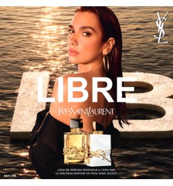 Libre L'Eau Nue - Parfum de Peau pour Femme